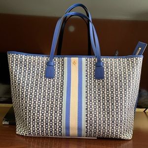 Tory Burch Large Tote
